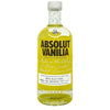 Absolut Vanilia 700ml 38%