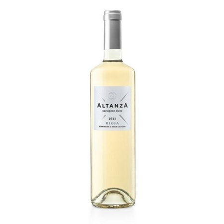 Altanza Sauvignon Blanco 2023 750ml