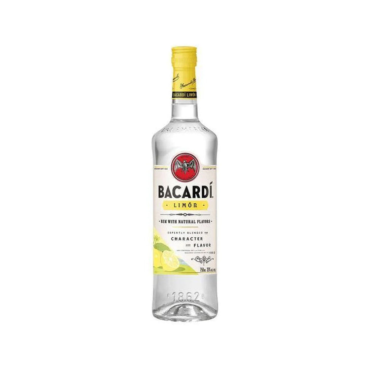 Bacardi Limon 700ml 32%