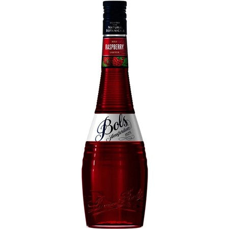 Bols Raspberry 500ml 17%