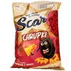 FRITO LAY STAR CHRUPKI 125G LAPAKI SER POMIDOR