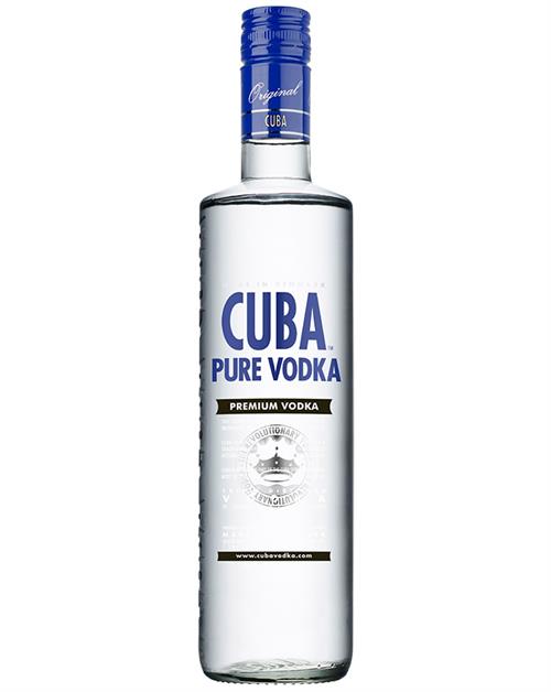 Pure Baze Vodka, 20%