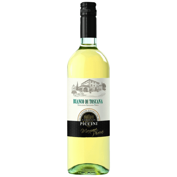 Mamma Piccini Bianco di Toscana 12.5% 750ml