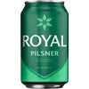 Royal Pilsner 4,6% 33cl