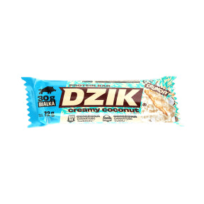 WK DZIK BATON 73G PROTEINOWY KOKOSOWY CHRUPKI