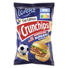 LORENZ CRUNCHIPS CHIPSY 130G AMERYKANSKI BURGER