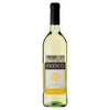 FRESCO BIAŁE PÓŁSŁODKIE 0,75L