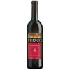 FRESCO CZERWONE PÓŁSŁODKIE 0,75L