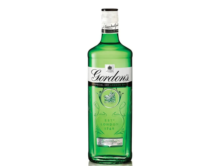 Gordon Gin Green 37,5% 1l