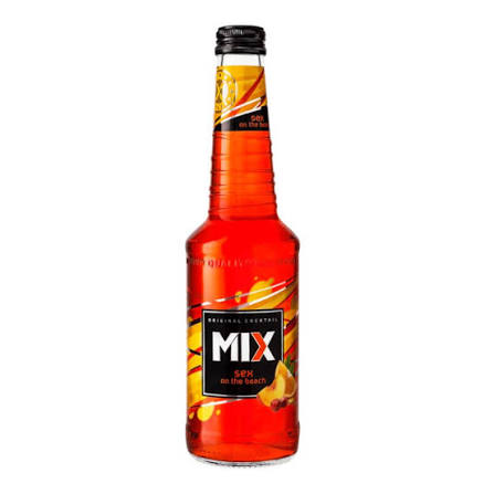 COCKTAIL MIX SEX ON THE BEACH 0.33L 4%