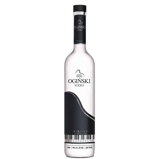 OGIŃSKI 0.5L 40%