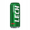 LECH PREMIUM 4,8% 0.5L CAN