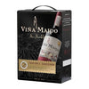 Vina Maipo Cabernet Sauvignon 3L (Special offer – damaged outer packaging)