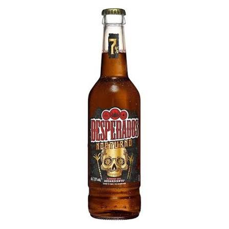 DESPERADOS NOCTURNO 0.4L 7%