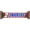 SNICKERS 2 PACK 75G