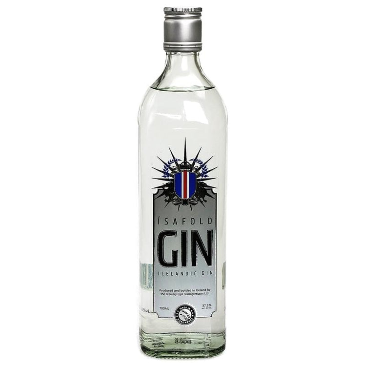 Isafold Gin 37,5% 1000ml