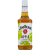 JIM BEAM APPLE  32,5% 0,7L