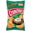 CRUNCHIPS CHIPSY 130G MEKSYKANSKA FAJITA