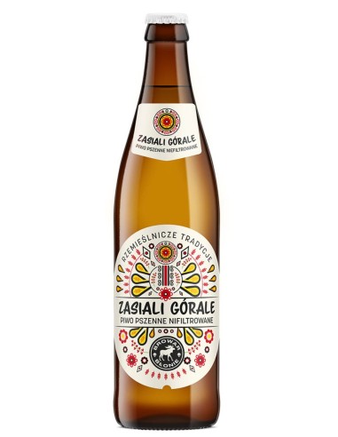 BLONIE ZASIALI GORALE 5,2% BUT.