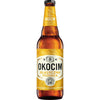 OKOCIM PSZENICZ 0.5L  5%