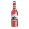 Breezer Strawberry 4% Flasku