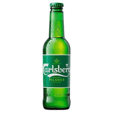 CARLSB PREM 0.5L 5%
