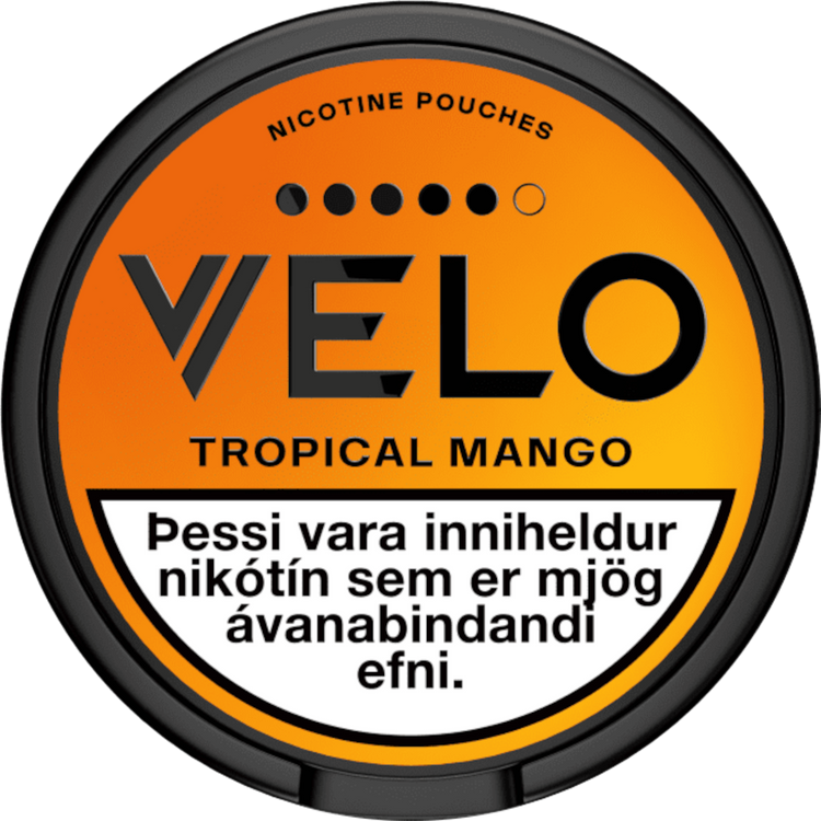 VELO Tropical Mango