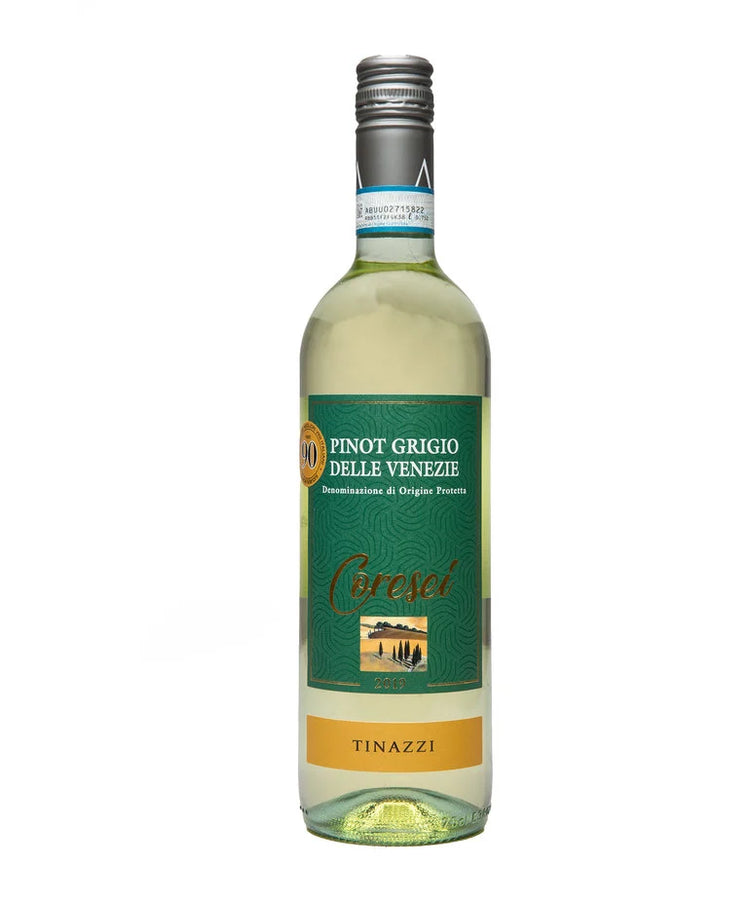 Tinazzi Coresei Pinot Grigio Delle Venezie 750ml