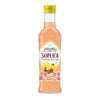 SOPLICA CYTRYNA - MALINA 0.2L 25%