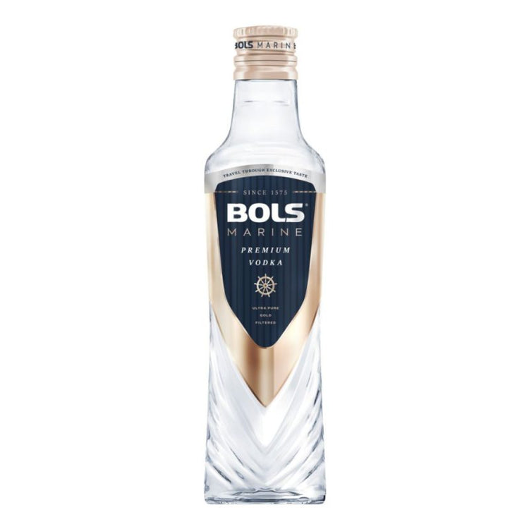BOLS MARINE 0.2L 40%