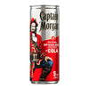 RUM CAPITAN MORGAN COLA 0.25L PUSZKA