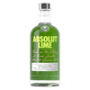 Absolut Lime 700ml 38%