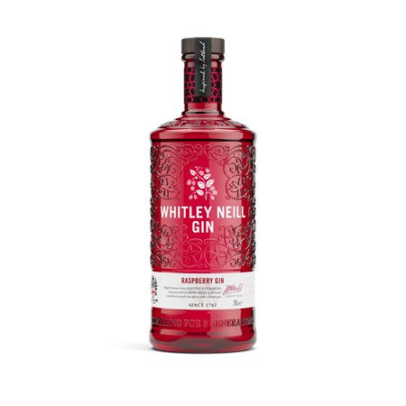 Whitley Neil Raspberry 700ml