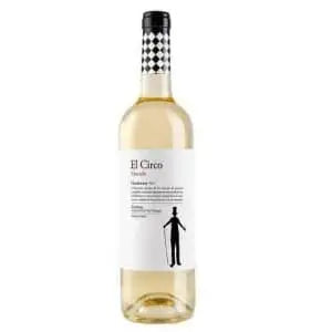 El Circo Zancudo Chardonnay750 ml 13%